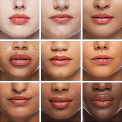 Lip Smacker Marvel Spiderman Superhero Flavored Lip Balm Keychain, Amazing Pomegranate, 4 g (Pack of 1)