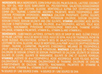 Enfamil A+2, Baby Formula, Value Pack, Powder Refill, with Brain Building DHA, 6-18 months, 992g