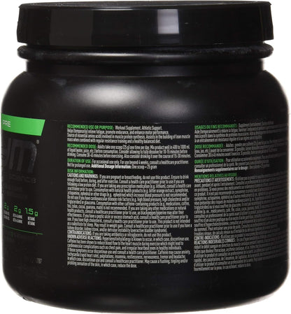 Jym Supplements Science Pre jym 20 serving - black cherry 520 Gram