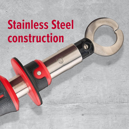 Ugly Tools 数字唇形夹