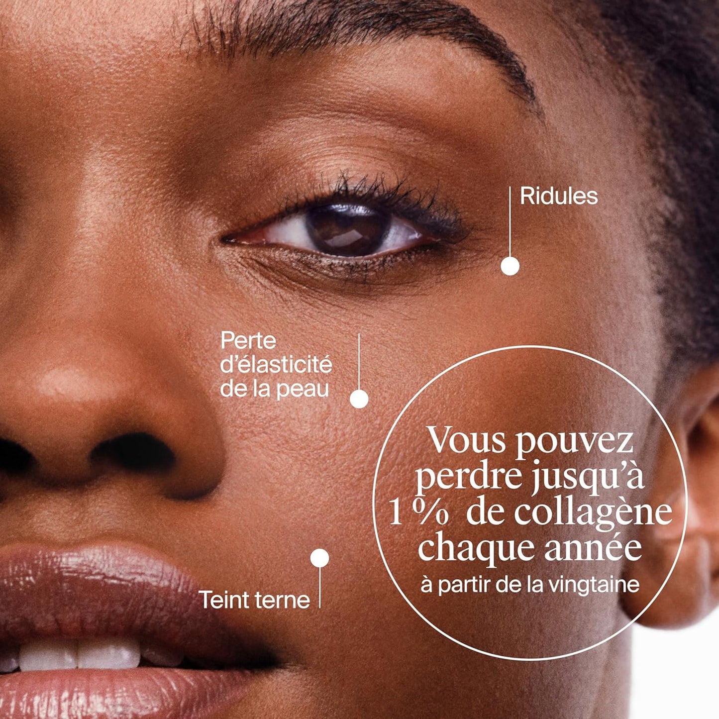 Neutrogena Collagen Bank Face Moisturizer, Daily Anti-Aging Neck Collagen Cream with Bakuchiol, Cream to Support Skin’s Natural Collagen for Visibly Plump Skin, 79 mL