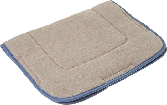 Chattanooga Hydrocollat​​or 泡沫填充毛巾布保护套：标准尺寸，无口袋（19 英寸宽 x 27 英寸长）