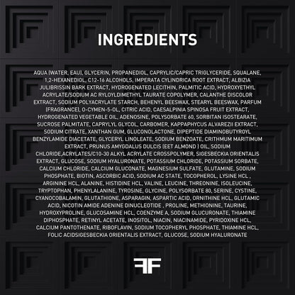 Filorga Time-Filler 5XP Eye Cream - Anti Aging Eye Cream For Wrinkles Correction & Smooth Eye Contour - With Peptides & Hyaluronic Acids - 15ml