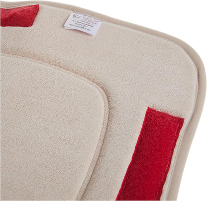 Fabrication Enterprises relief pak 湿热包套，天鹅绒泡沫，标准 1 个