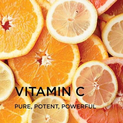 Organika Instant-C 泡騰片 - 橙味 - 1000 毫克維生素 C，免疫支持片 8 管 x 10 片