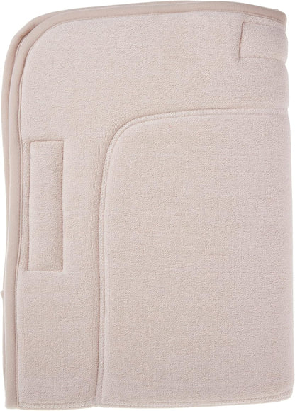 Fabrication Enterprises relief pak 湿热包套，天鹅绒泡沫，标准 1 个