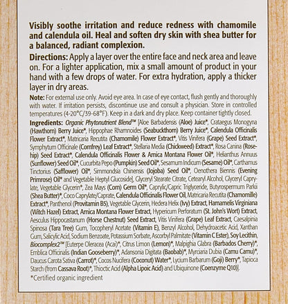 Eminence Calm Skin Chamomile Moisturizer Moisturizer Unisex-2 oz