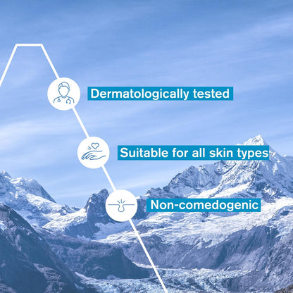 Uriage Eau Thermal Water Jelly Cream - Hydratation & Brightness Lightweight Gel Cream With Hyaluronic Acid - Normal To Combination Skin - 40ml