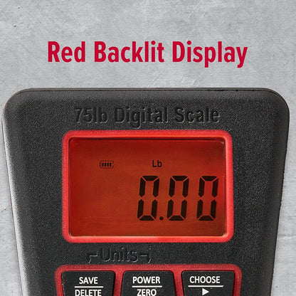 Ugly Tools 数字唇形夹