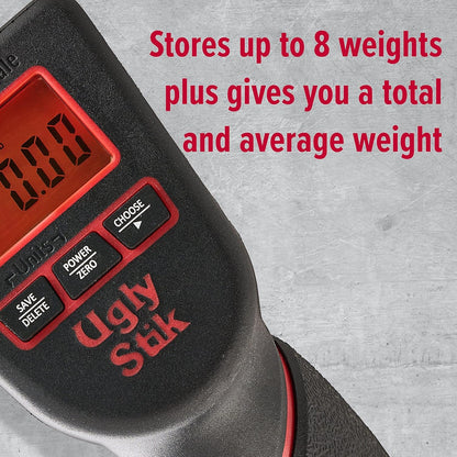 Ugly Tools 数字唇形夹