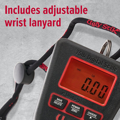 Ugly Tools 数字唇形夹