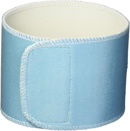 Chattanooga Nylatex 治疗包：4 英寸宽 x 18 英寸长，3 个