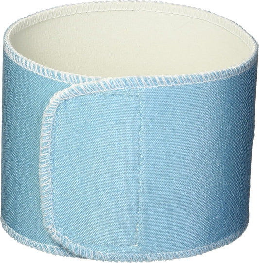 Chattanooga Nylatex 治疗包：4 英寸宽 x 18 英寸长，3 个