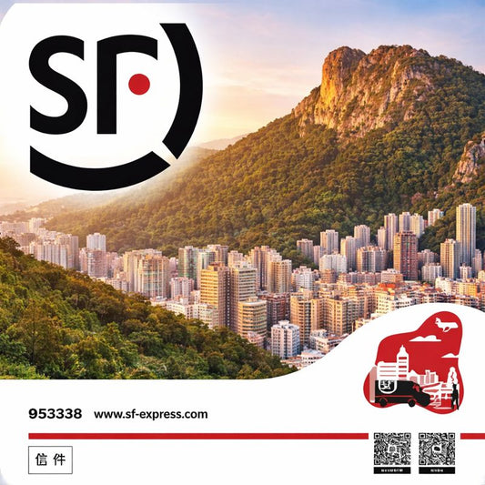 Canada - HongKong (Documents)