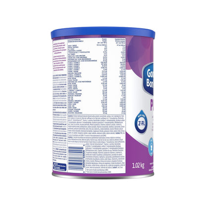 Good Start Plus 1 嬰兒配方奶粉 1.02 公斤，1.02 公斤