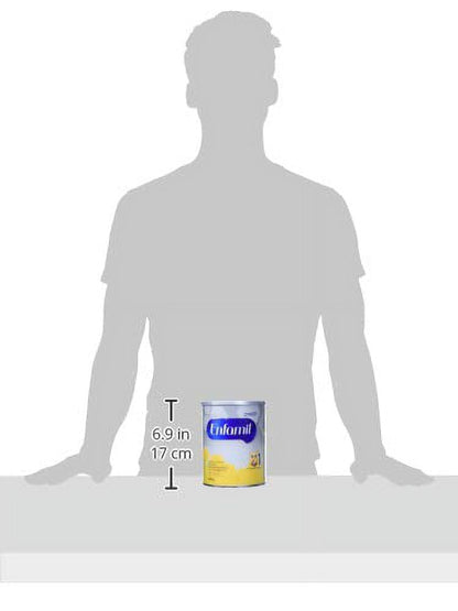 Enfamil® 嬰兒配方奶粉，900克
