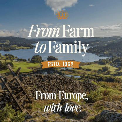 肯達米爾經典款，非基因改造即食液體嬰兒配方奶粉，含 HMO、GOS 和 FOS，0-12 個月，250 毫升瓶裝，6 瓶裝，肯達米爾 KNDML 嬰兒配方奶粉