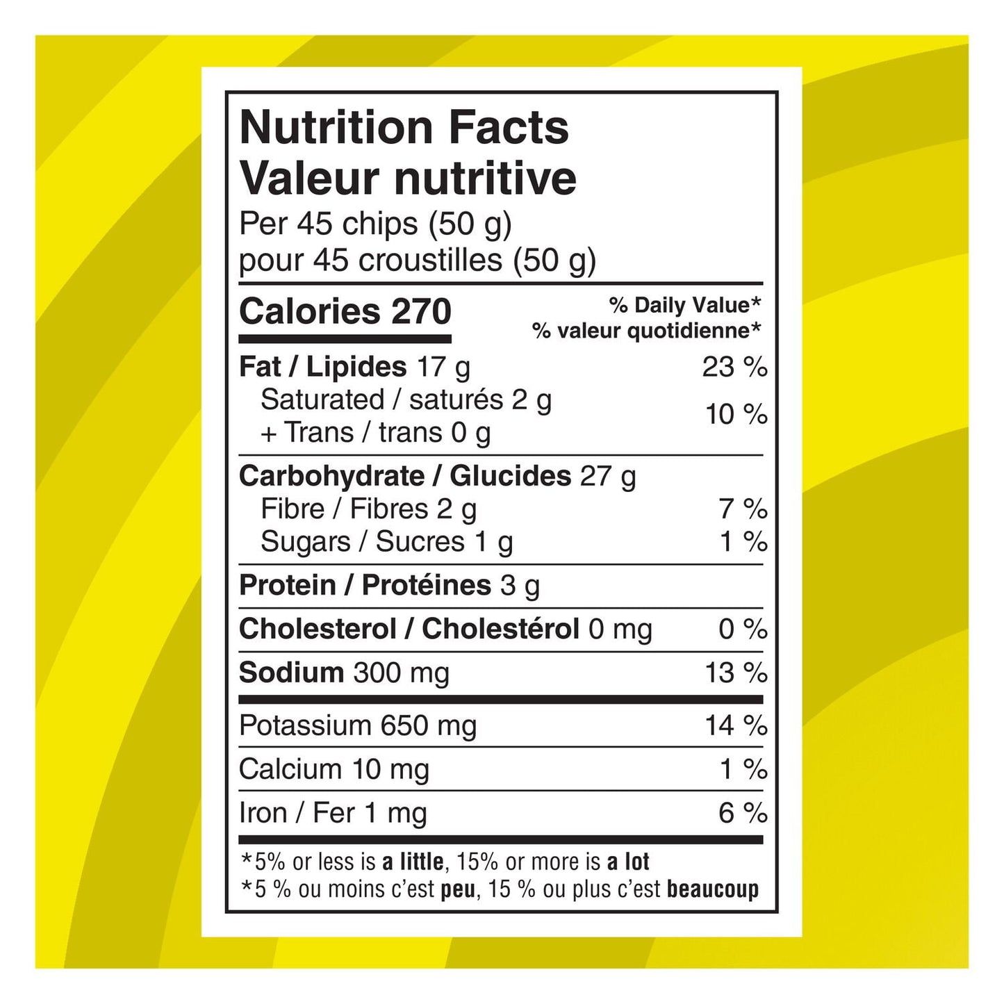 Lay's Dill Pickle flavoured Potato Chips, 220 g.