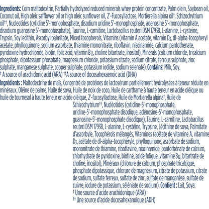 Good Start 舒緩嬰兒配方奶粉 942g，942g