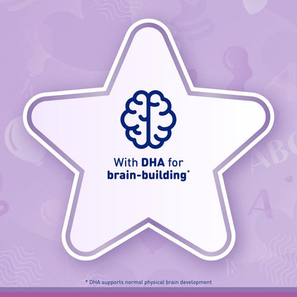 NeuroPro™ Gentlease 嬰兒配方奶粉，0-12 個月，粉盒裝，553 克