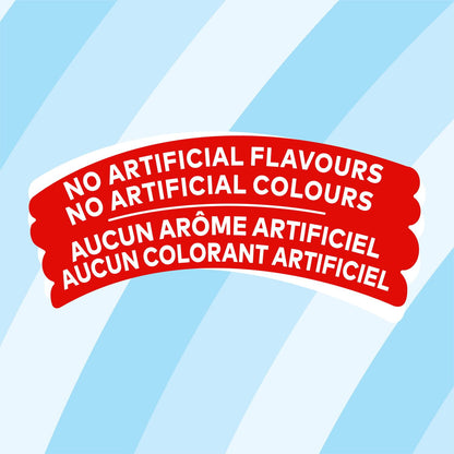 Lay's Wavy Lightly Salted Potato Chips, 235 g.