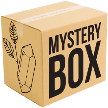 🎁 CHRISTMAS MYSTERY BOXES ARE HERE! 🎁