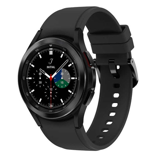 三星 Galaxy Watch 4 Classic，藍牙，42 毫米