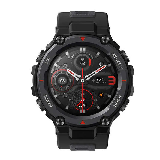 Amazfit T Rex Pro GPS 智能手錶