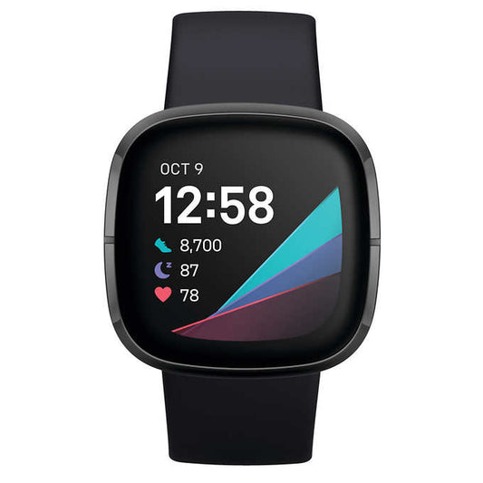 Fitbit Sense 智能手錶