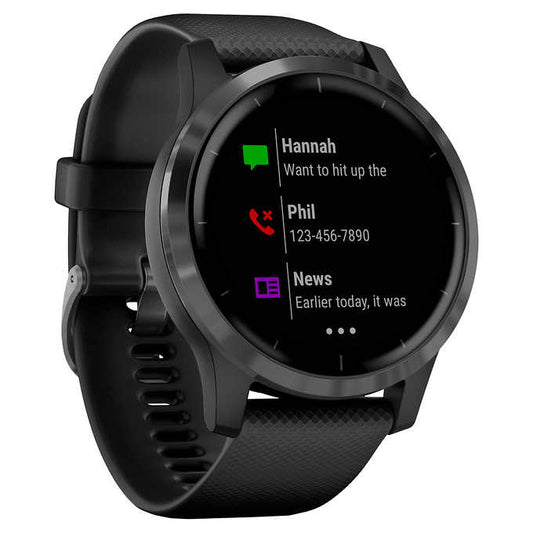 Garmin Vivoactive 4 智能手錶