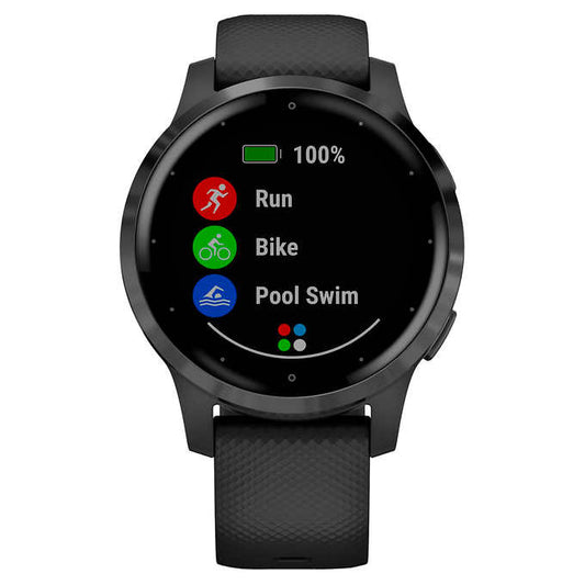 Garmin Vivoactive 4S 智能手錶