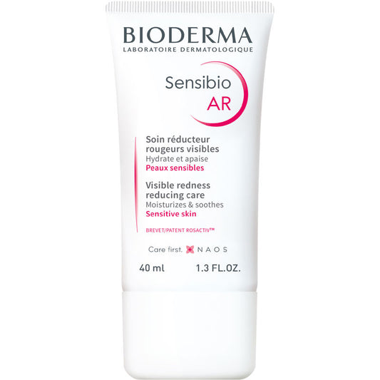 貝德瑪  Sensibio AR霜
