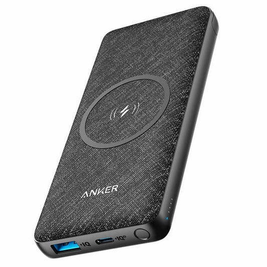 Anker PowerCore III Sense 10K 無線便攜式充電器