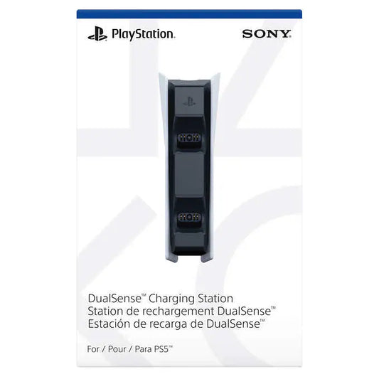 PlayStation 5 DualSense 充電站