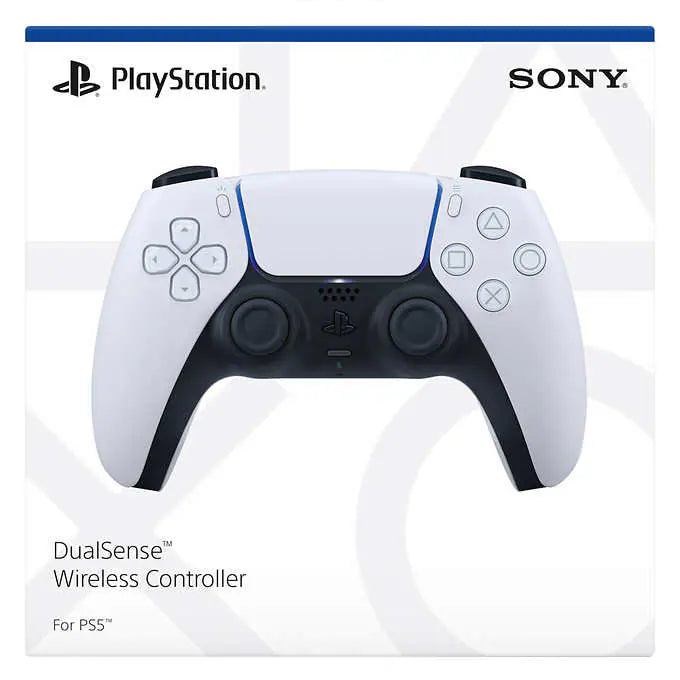 PlayStation 5 DualSense 無線控制器