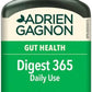 Adrien Gagnon - Digest 365 天然消化酶複合物 90 粒膠囊