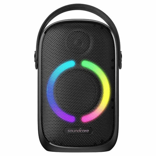 Anker Soundcore Rave Neo 音箱特別版