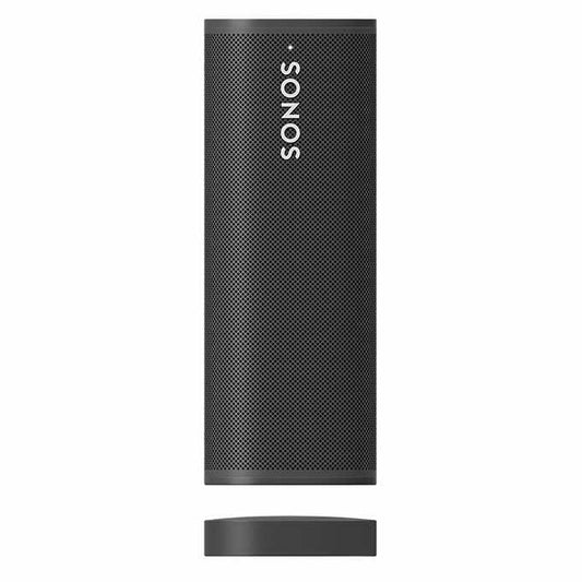 Sonos Roam 智能音箱帶充電器